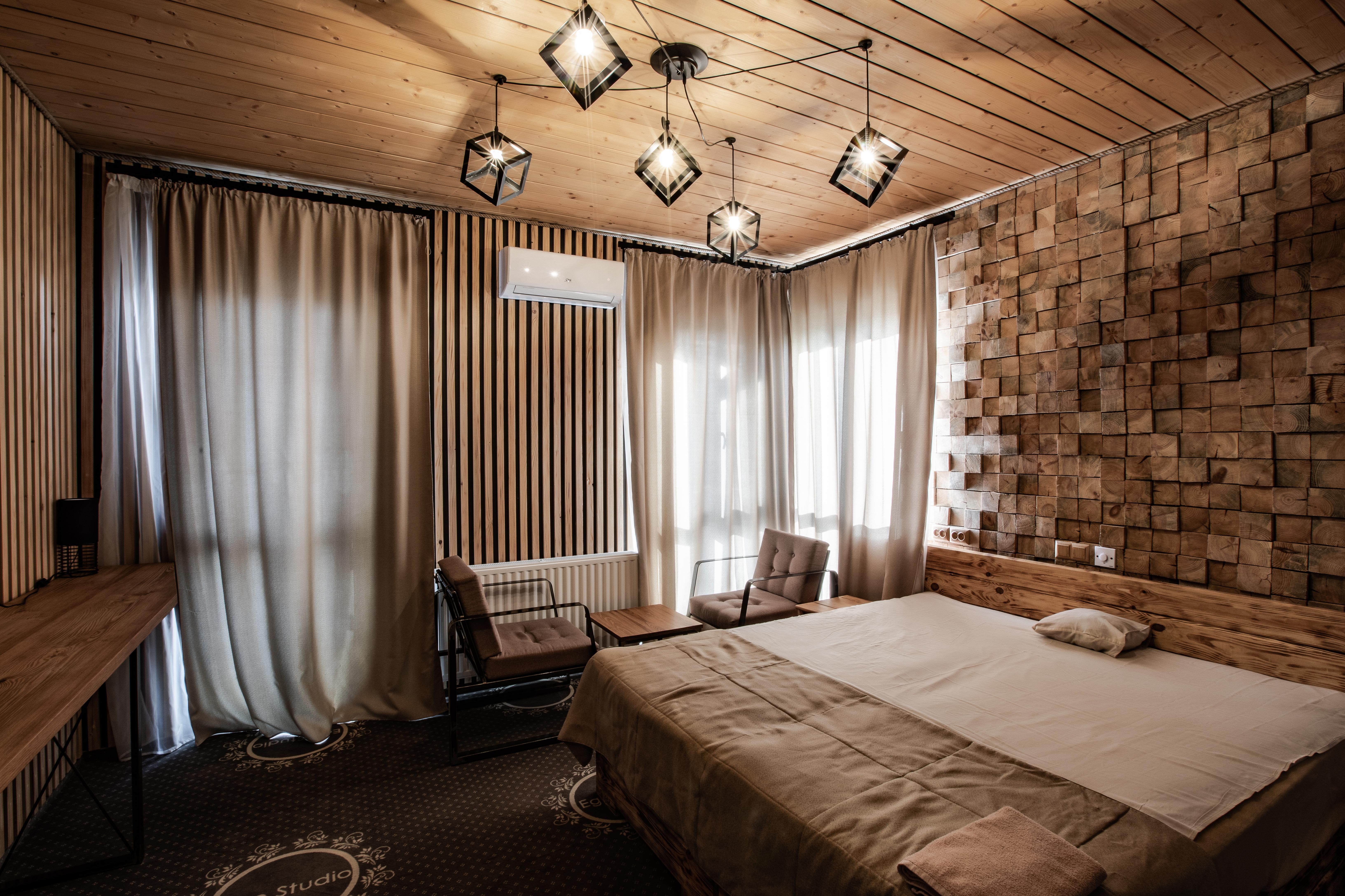 Ego Hotel Буковель Yablunytsya Exterior photo