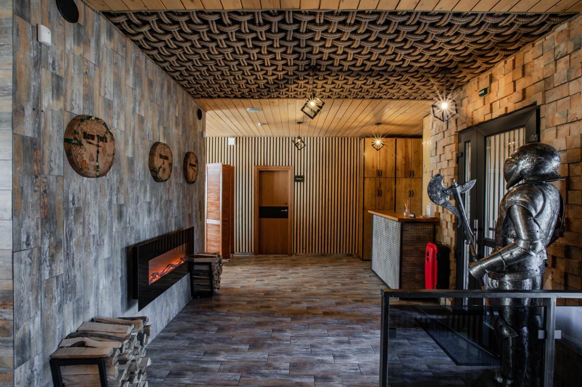 Ego Hotel Буковель Yablunytsya Exterior photo